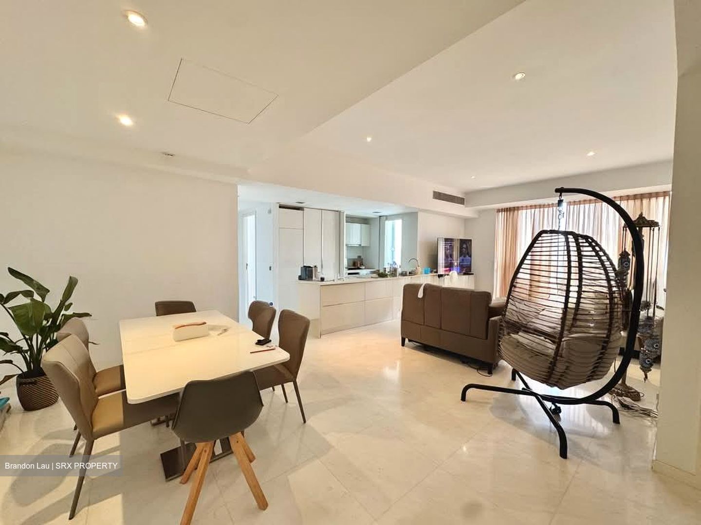 Reflections At Keppel Bay (D4), Condominium #562930981